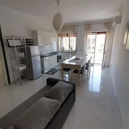 My Coastal Vakantiehuis