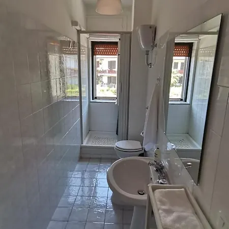 My Coastal Holiday home Agropoli