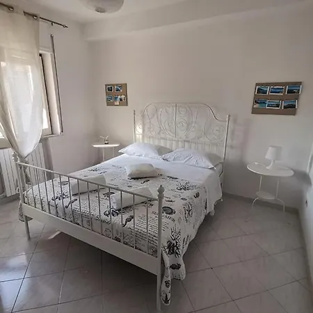 My Coastal Holiday home Agropoli