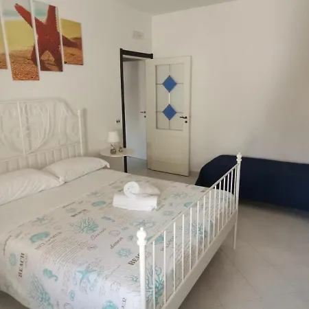 My Coastal Holiday home Agropoli