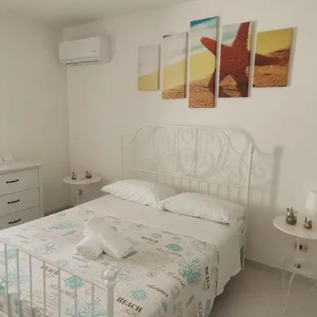 My Coastal Holiday home Agropoli