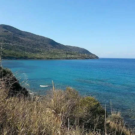 My Coastal Agropoli