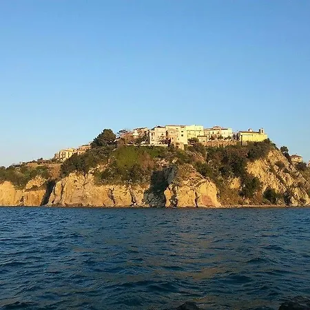 Casa de Férias My Coastal *