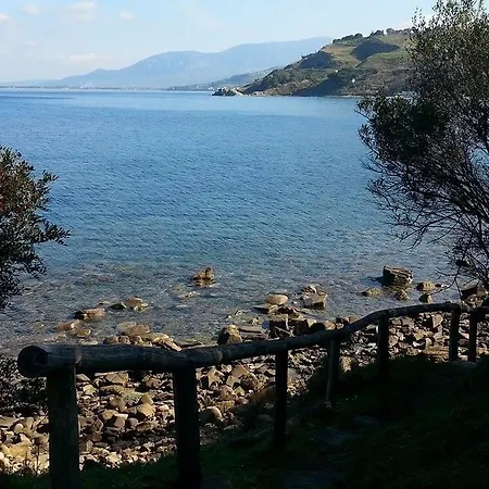 My Coastal Casa de Férias *