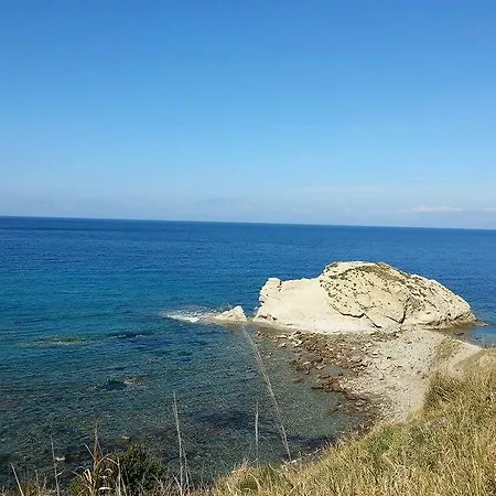 My Coastal *