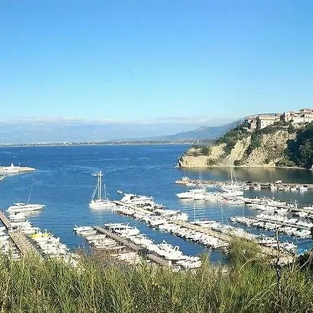 My Coastal Holiday home *