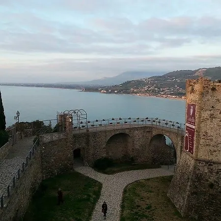 My Coastal * Agropoli
